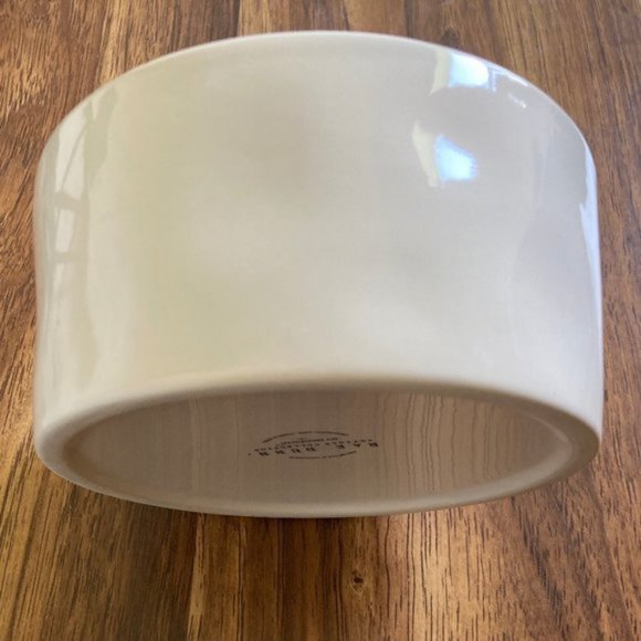 Pet Food and Water Dish The Boss Dog Bowl - Picture 3 of 5